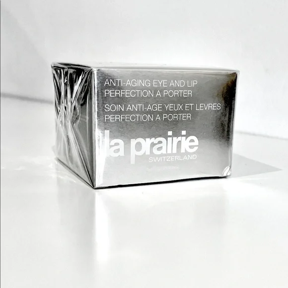 La Prairie | Skincare | La Prairie Antiaging Eye Lip Perfection A